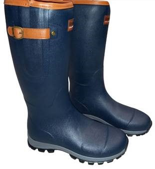 Breeze Up Neoprene Heath Boot