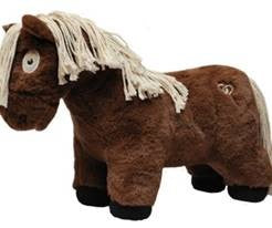 Crafty Pony Soft Toy Pony