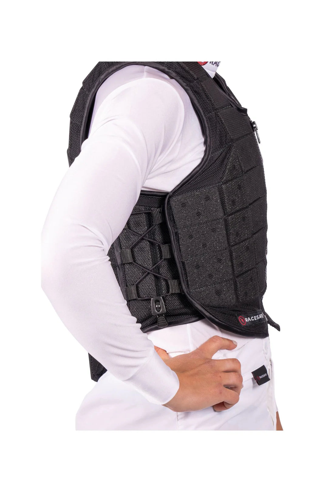 Race Safe Elastic Replacement Set