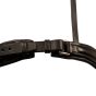 Stubben Leitrim Bridle - Black