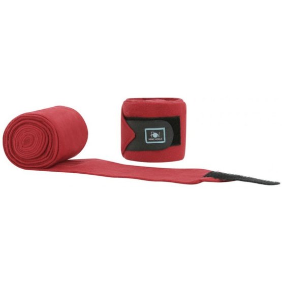 Riding World "Eco" Polo Bandages(4)