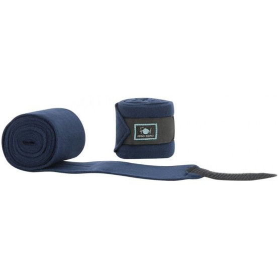 Riding World "Eco" Polo Bandages(4)