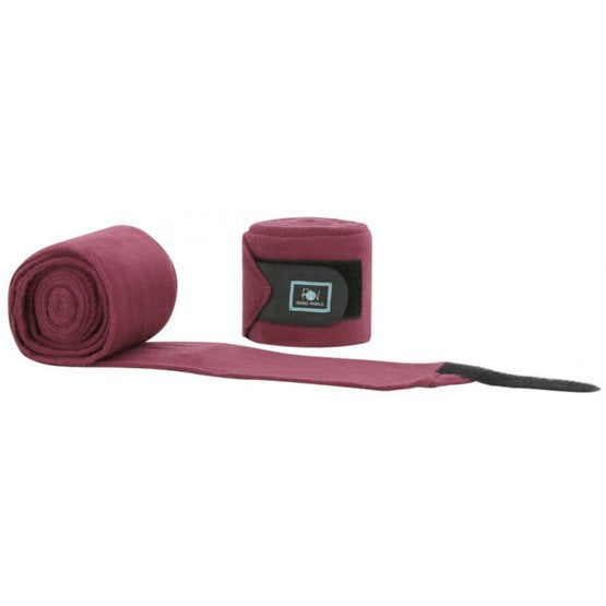 Riding World "Eco" Polo Bandages(4)