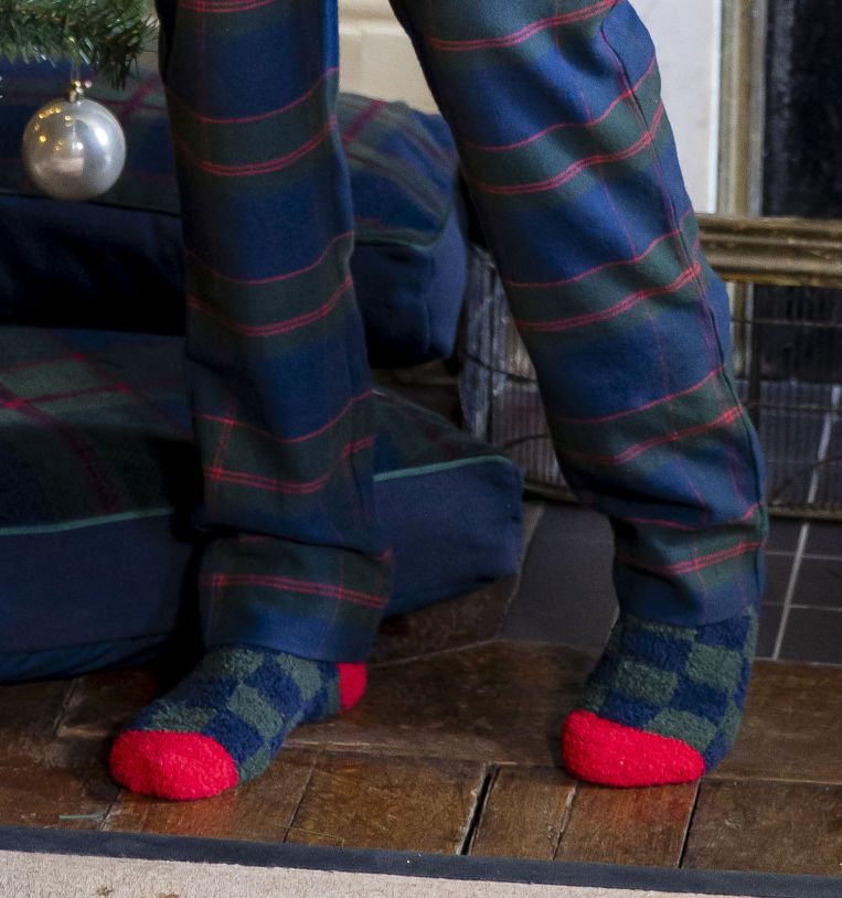 Horseware Softie Socks 3pk