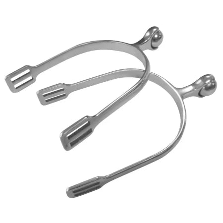 Feelings  Spur Gents Ball End 30mm