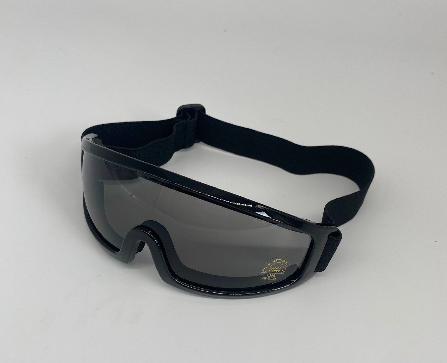 Turfmasters Racing Goggles