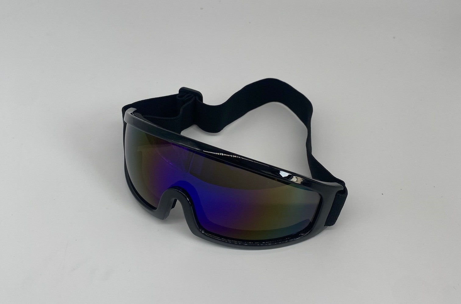 Turfmasters Racing Goggles