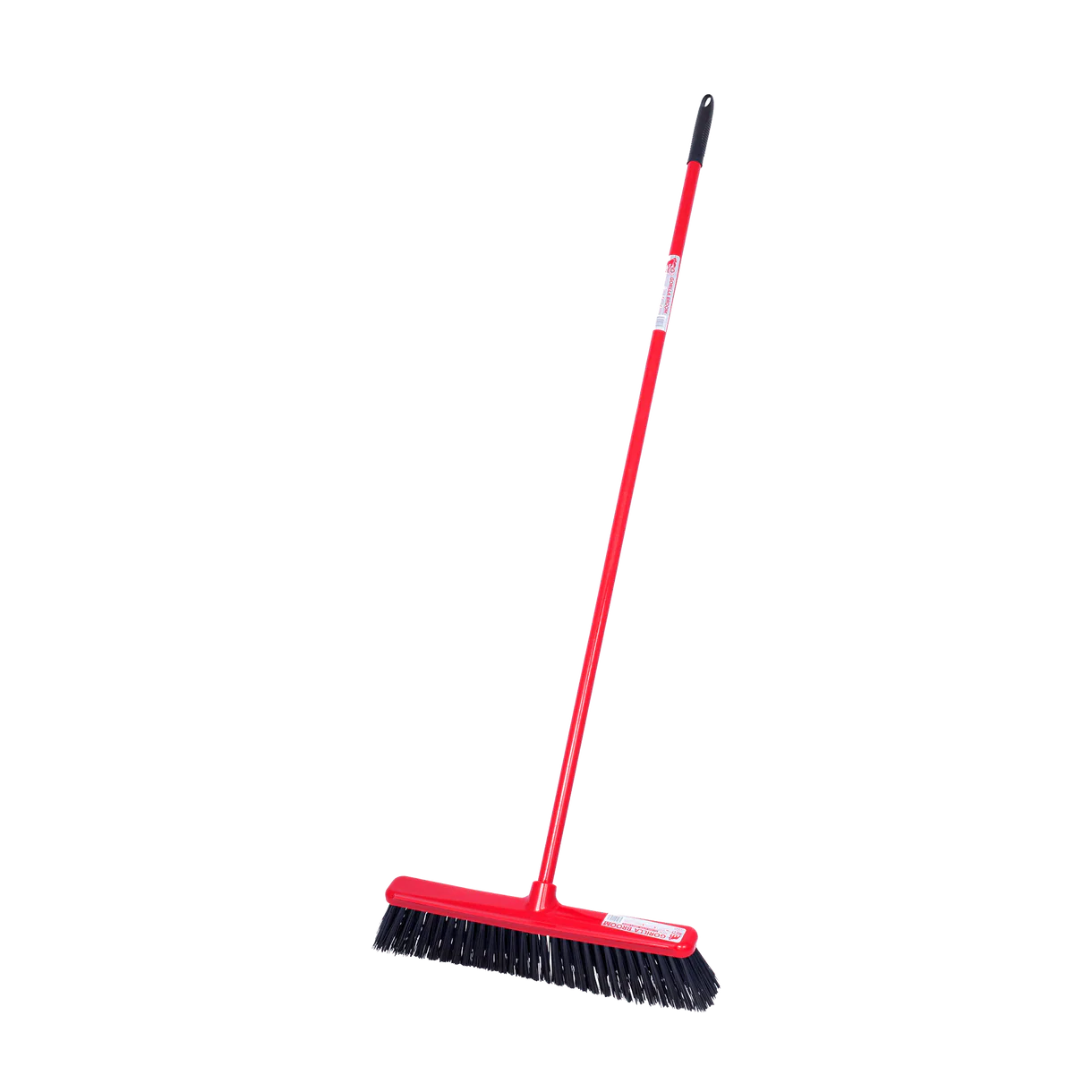 Red Gorilla Broom (IN STORE ONLY)