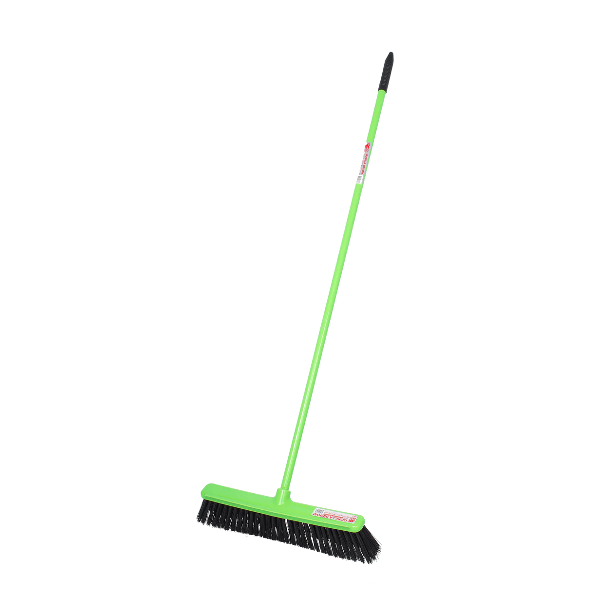 Red Gorilla Broom (IN STORE ONLY)