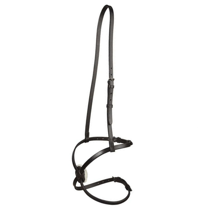 Turfmasters Grackle Noseband