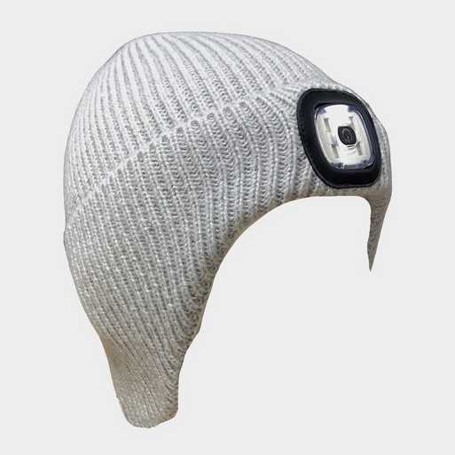 PA Arran LED Shaped Hat