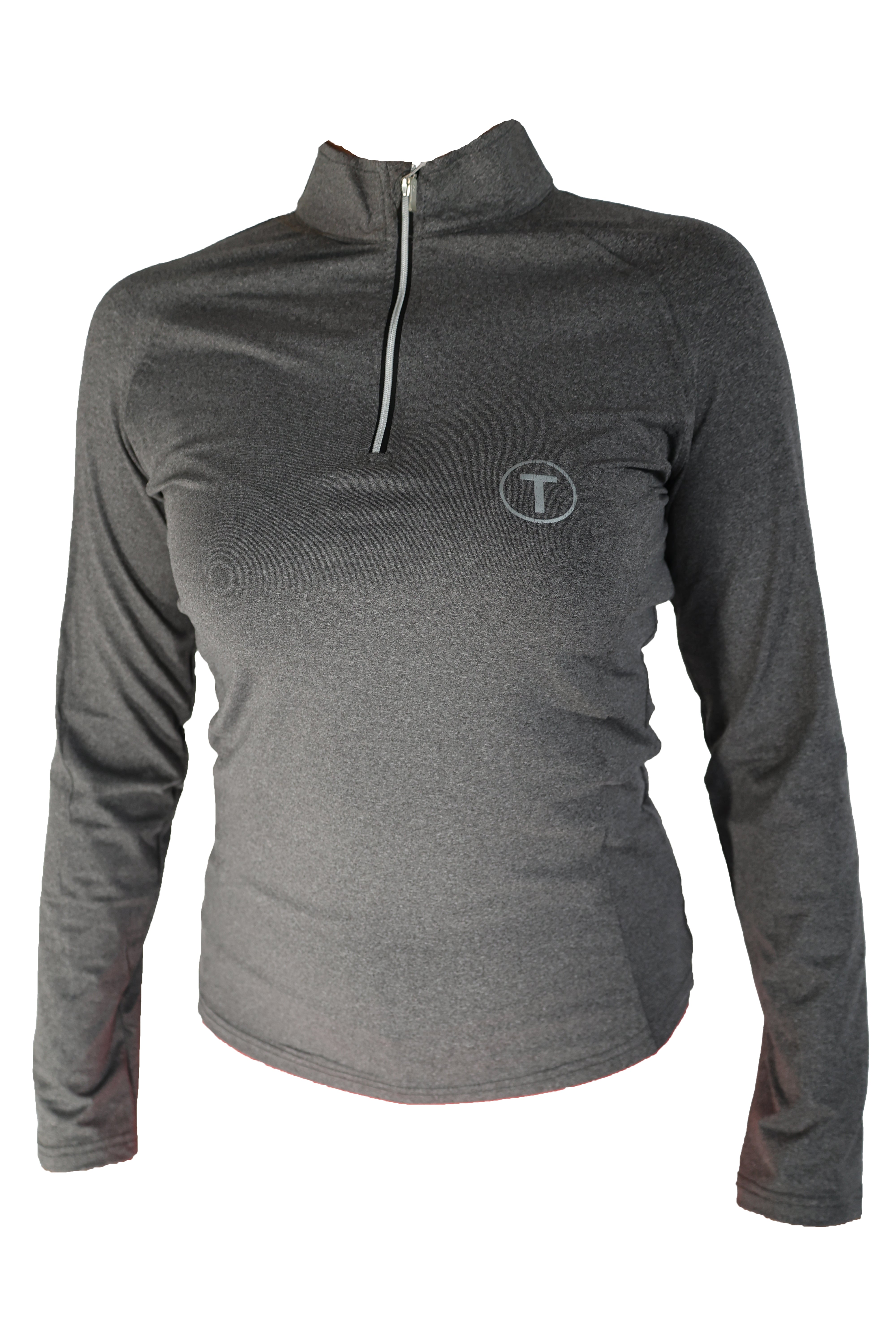 Turfmasters Child's Base Layer