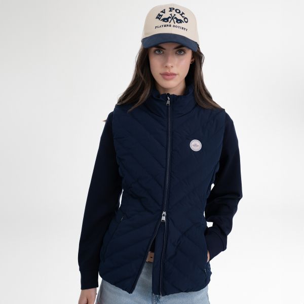 HV Wmn Montana Gilet