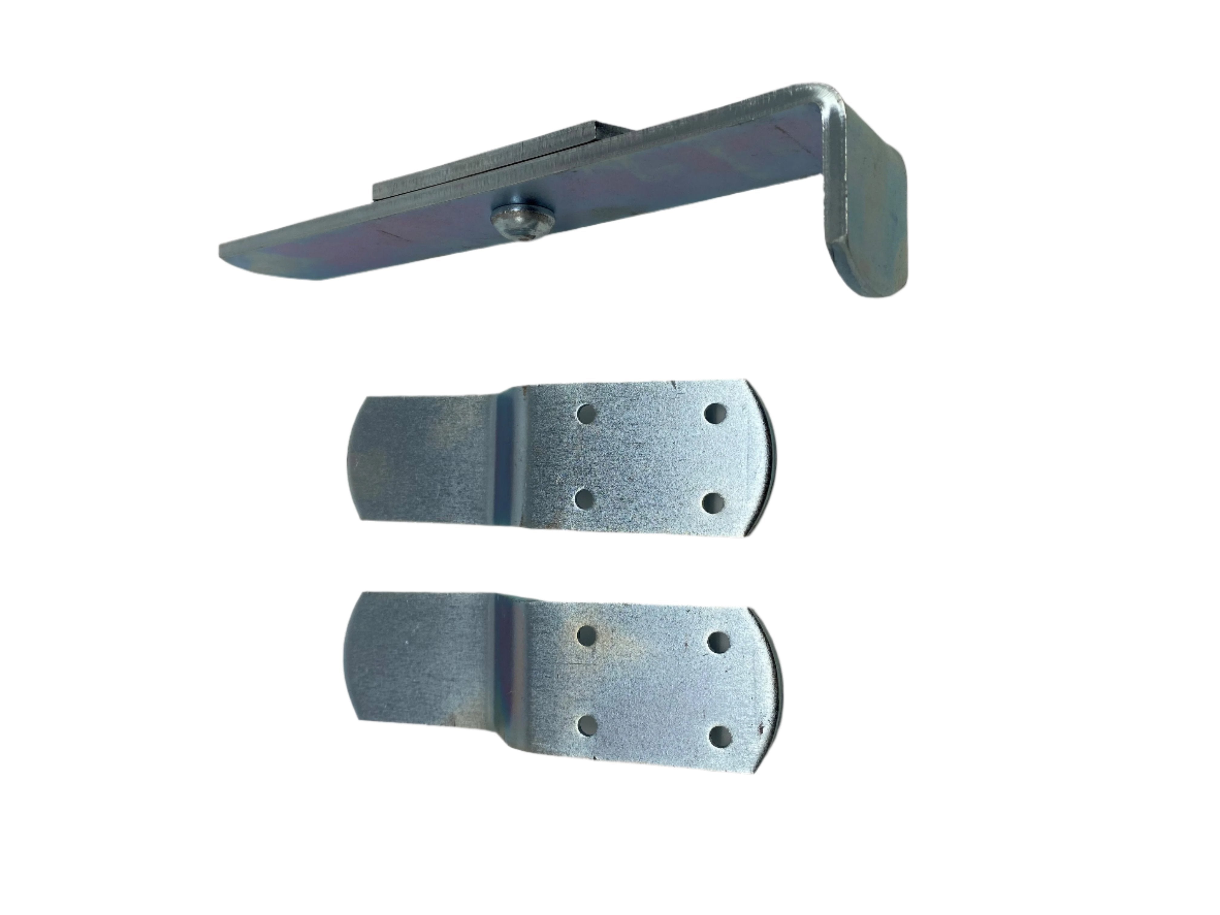 Turfmasters Kick Over Door Bolt