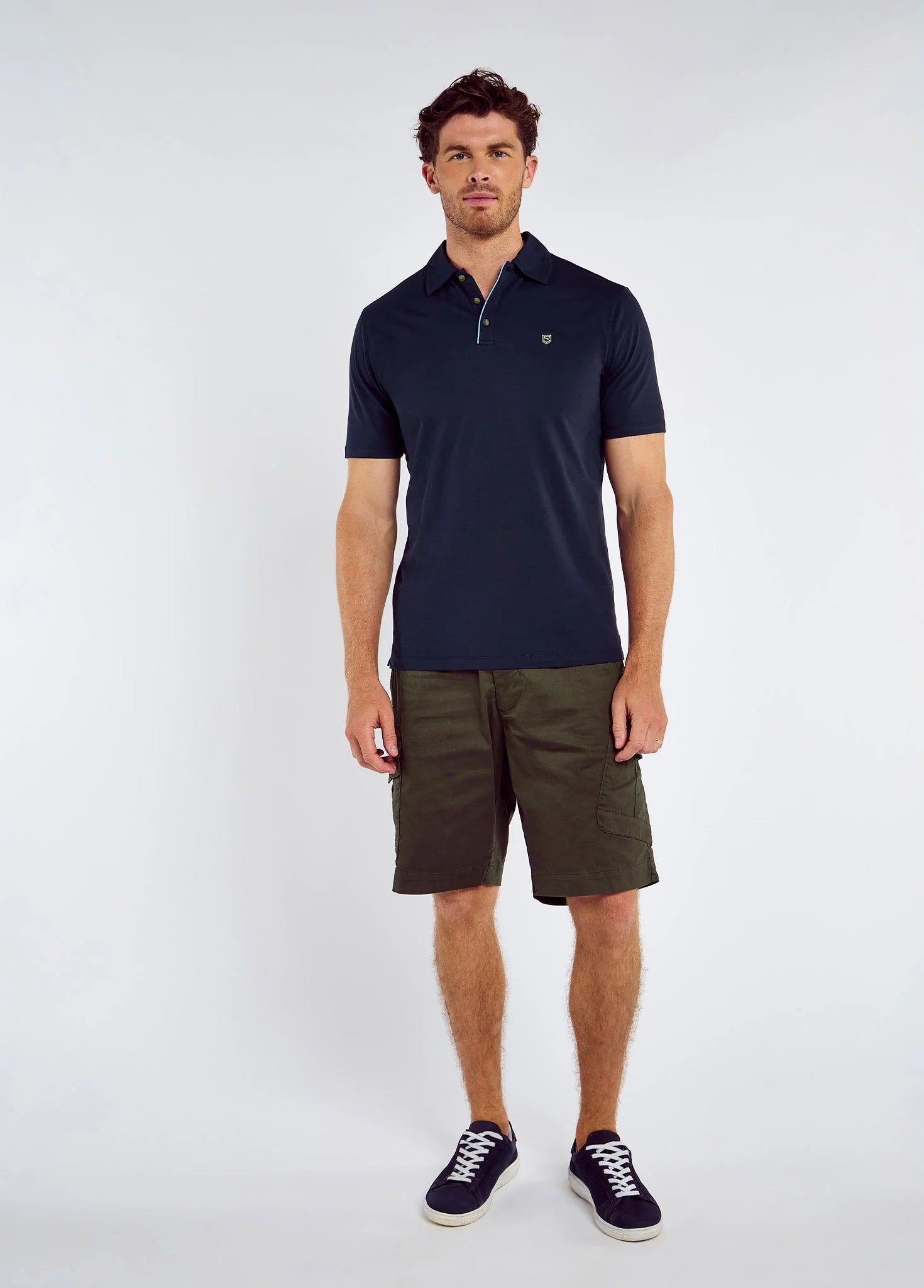 Dubarry Mns Kilmurray Polo Shirt