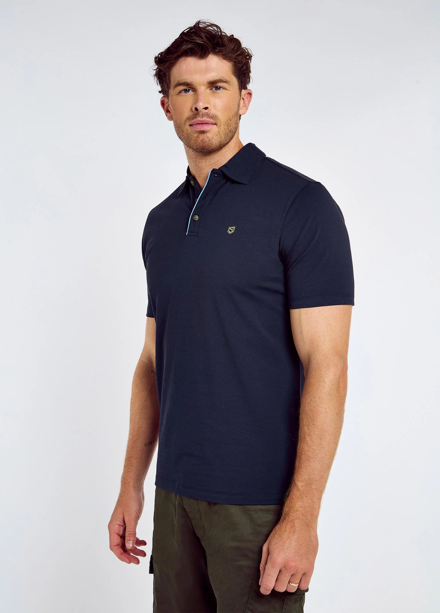 Dubarry Mns Kilmurray Polo Shirt