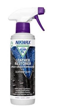 Nikwax Leather Restorer 300 ml
