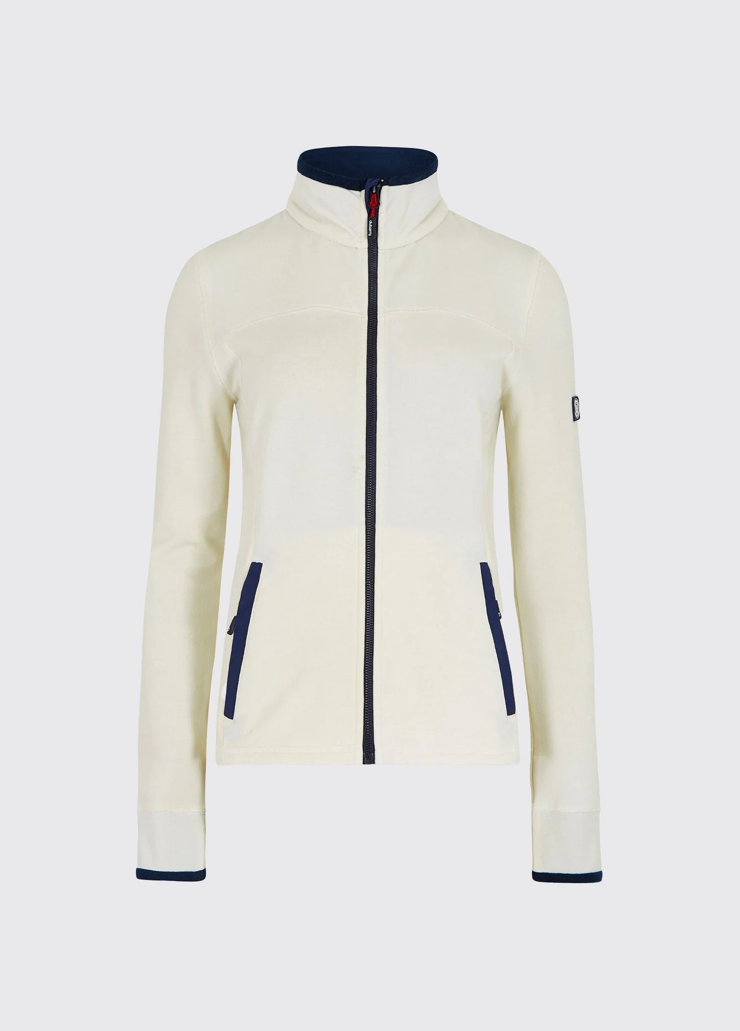 Dubarry Wmn Berehaven Fleece Jacket