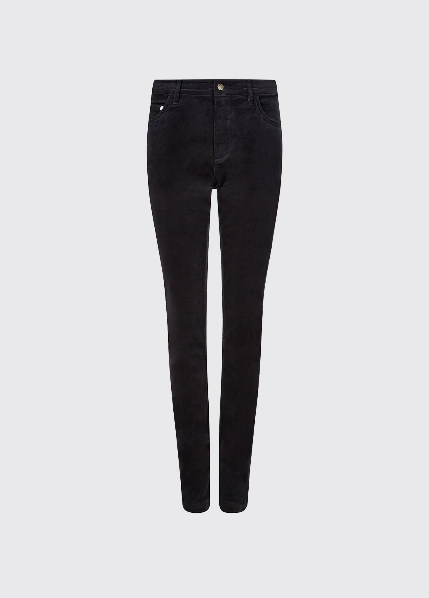 Dubarry Wmn Honeysuckle Jeans Navy