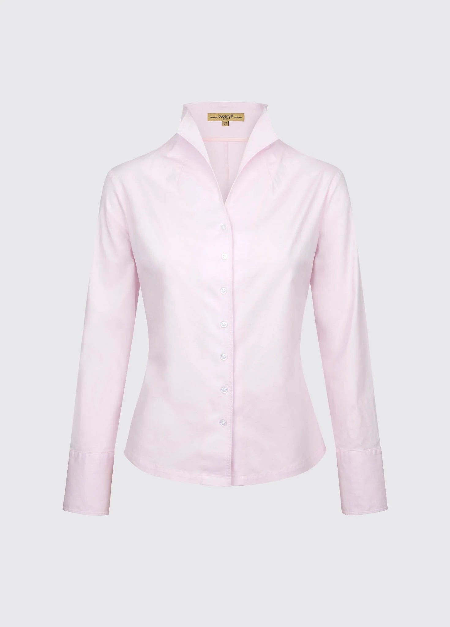 Dubarry Wmn Snowdrop LS Shirt
