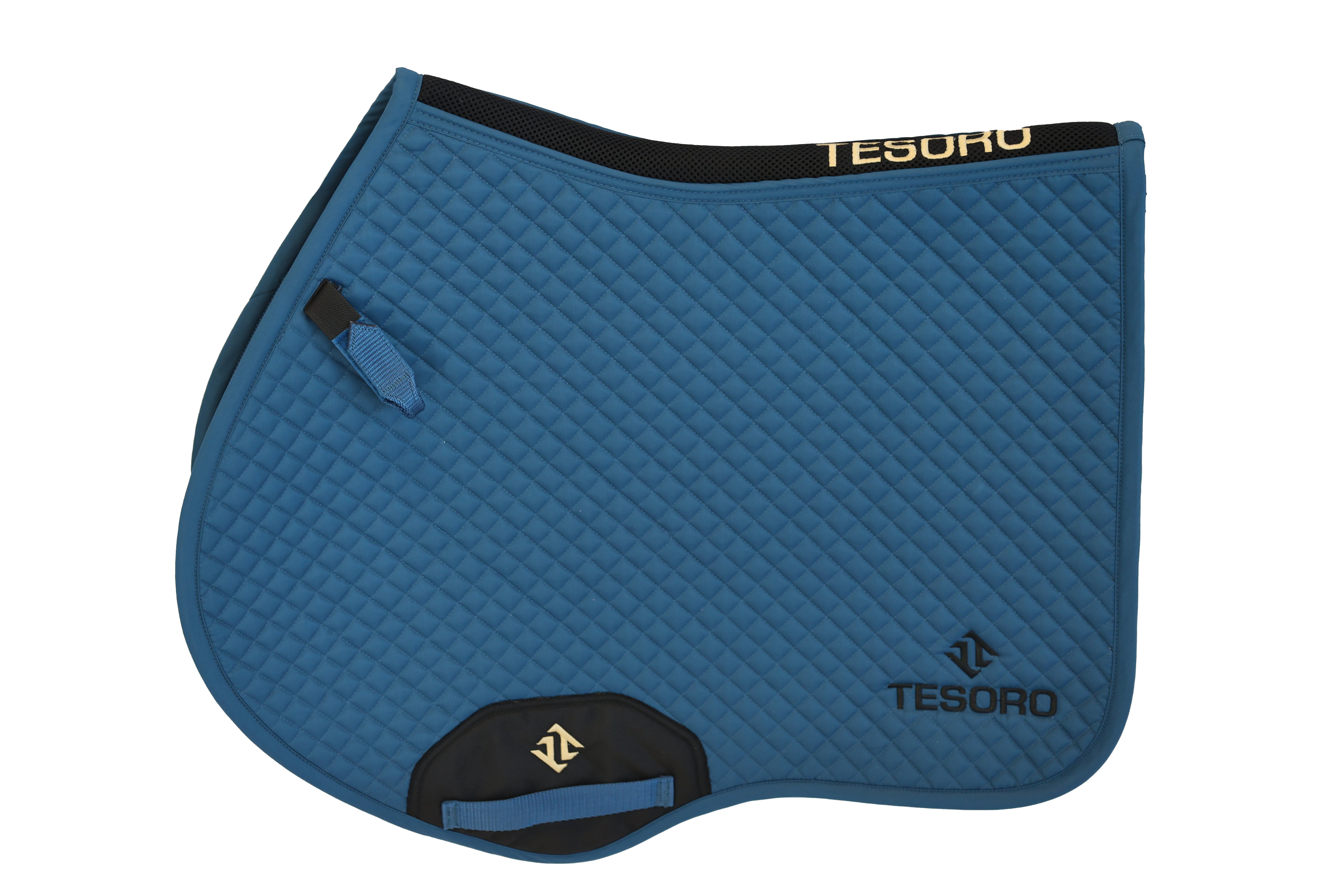 Tesoro Energy Contour Saddle Pad