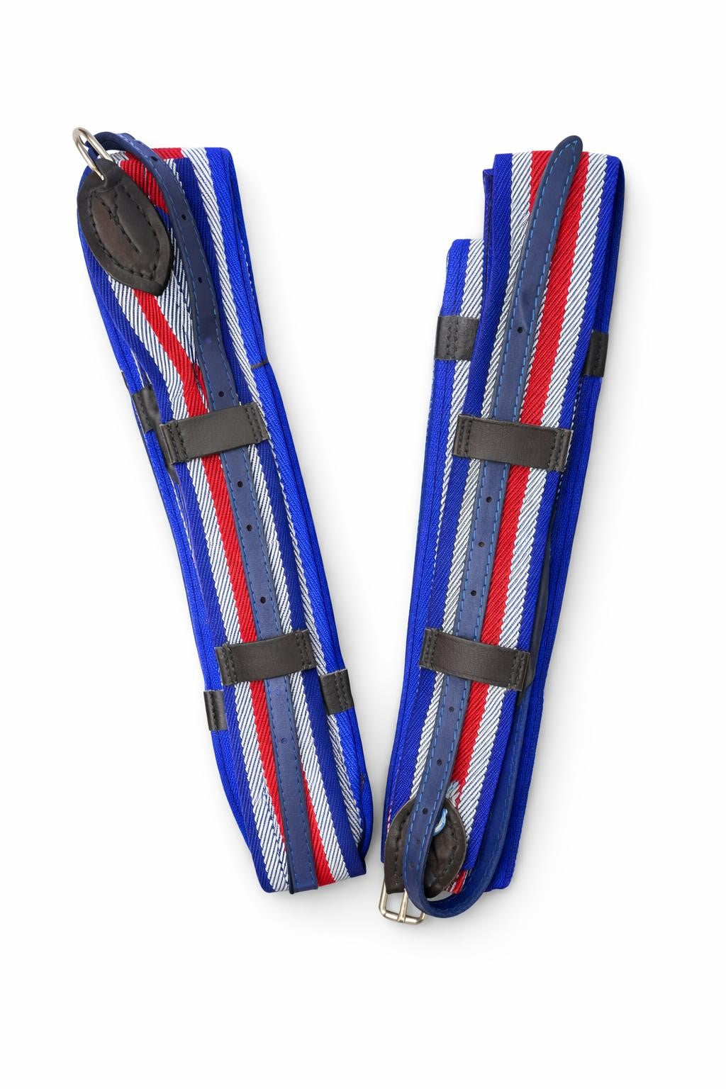 Markey Featherweight Girth and Surcingle