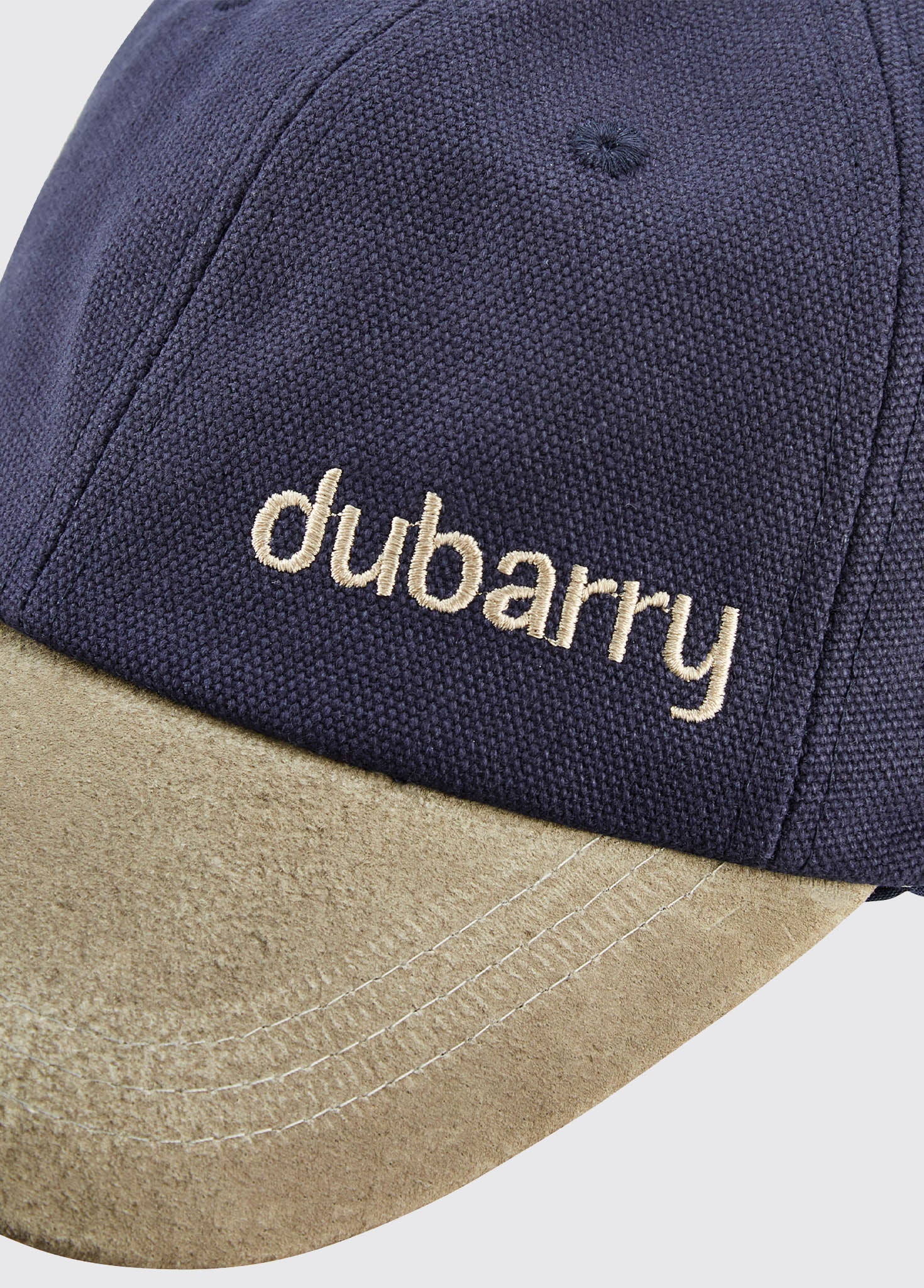 Dubarry Causeway Cap