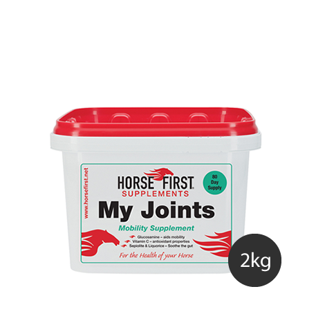 My Joints - Horse First 2kg