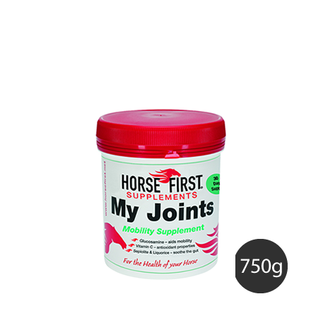 My Joints - Horse First 2kg