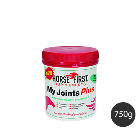 My Joints Plus - Horse First
