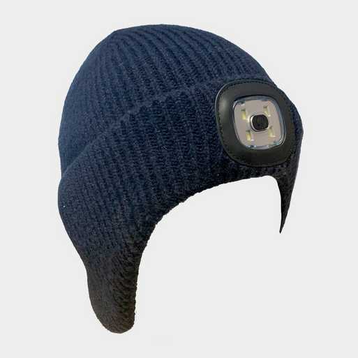 PA Arran LED Shaped Hat