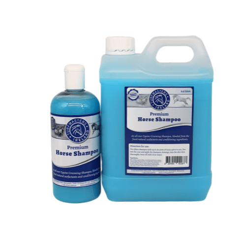 Turfmasters Premium Horse Shampoo