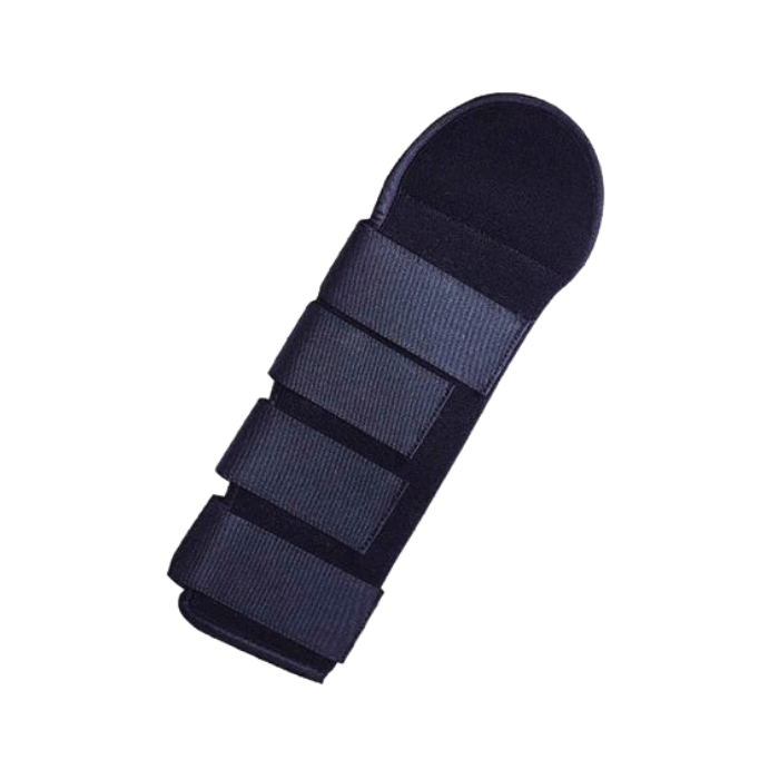 Turfmasters Wide Neoprene Tail Guard