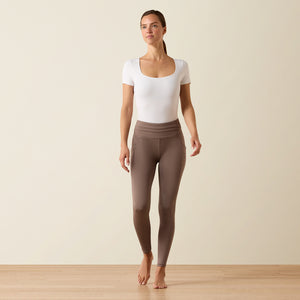 Ariat Wms EOS 2.0 Full Seat Tights