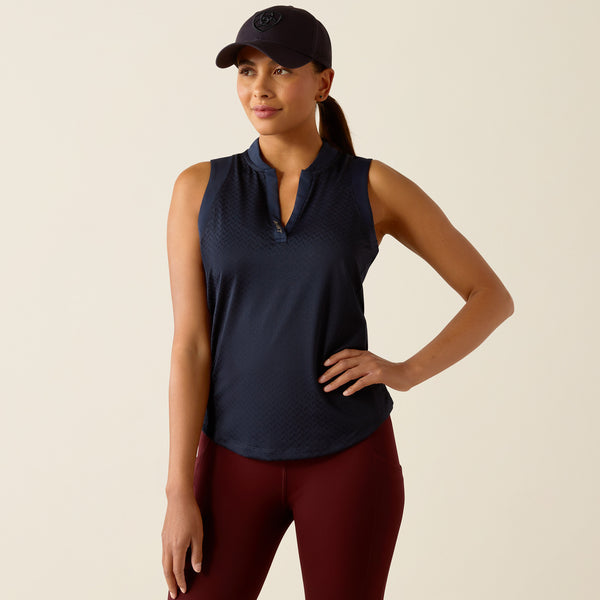 Ariat Wms Mesa Sleeveless Baselayer