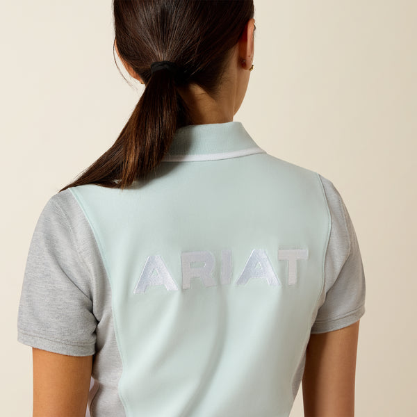 Ariat Wms Taryn SS Polo
