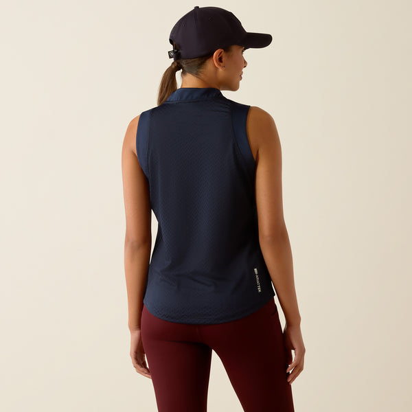 Ariat Wms Mesa Sleeveless Baselayer