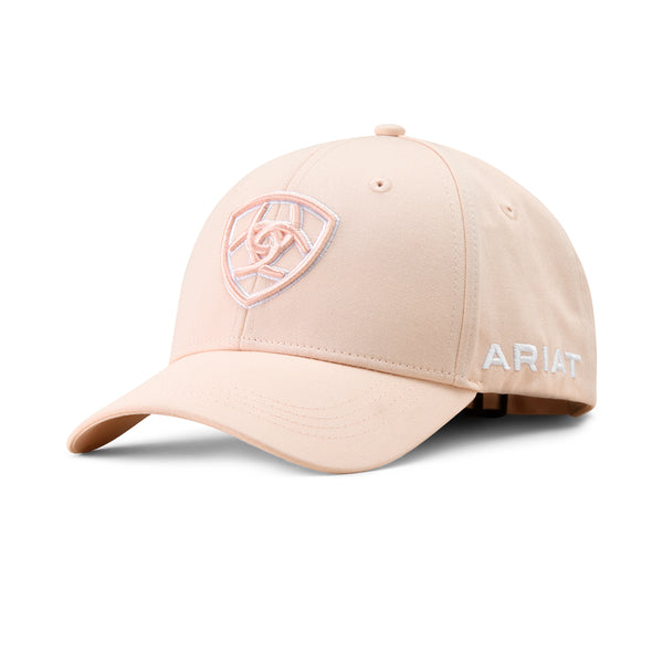 Ariat Adults Show Cap