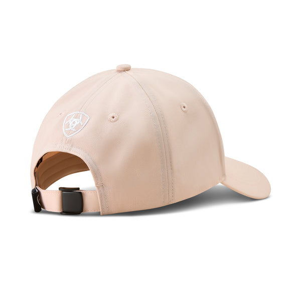 Ariat Adults Show Cap