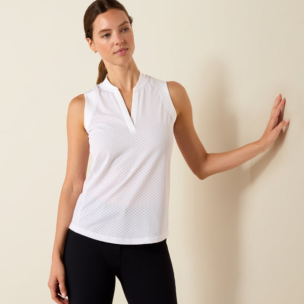 Ariat Wms Mesa Sleeveless Baselayer
