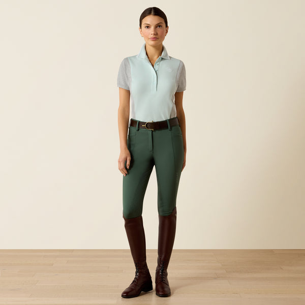 Ariat Wms Taryn SS Polo