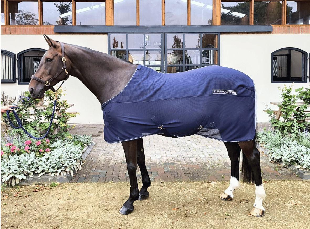 Turfmasters Cooltex Rug
