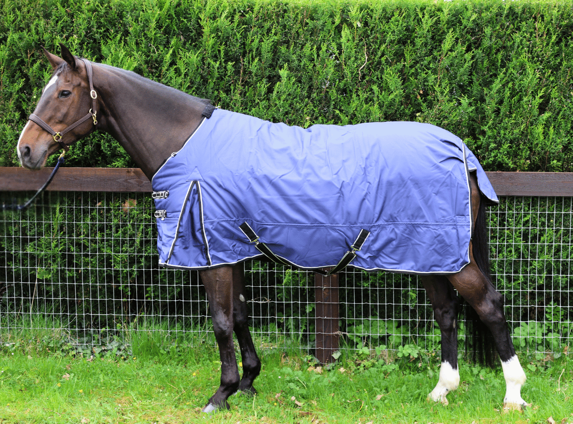 Turfmasters Ophelia Waterproof Standard Neck Turnout Rug