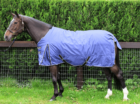 Turfmasters Ophelia Waterproof Standard Neck Turnout Rug