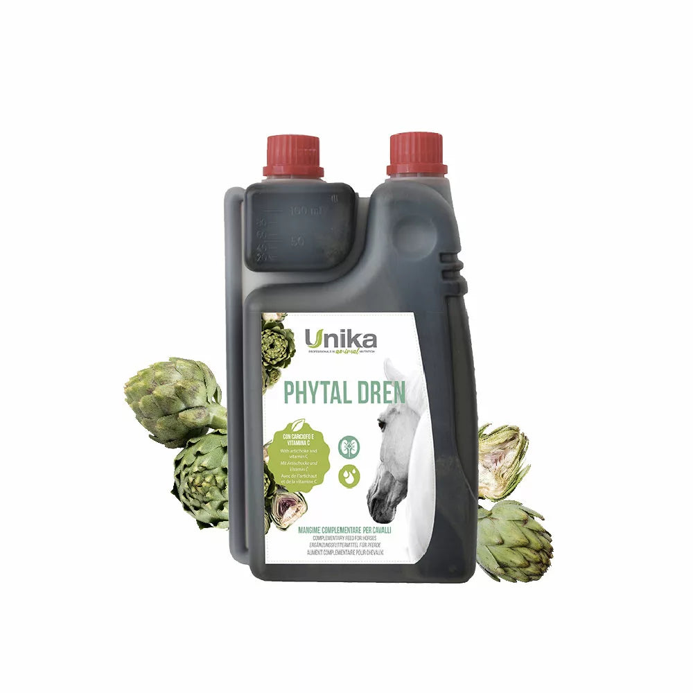 UNIKA Phytal Dren 1.5LT