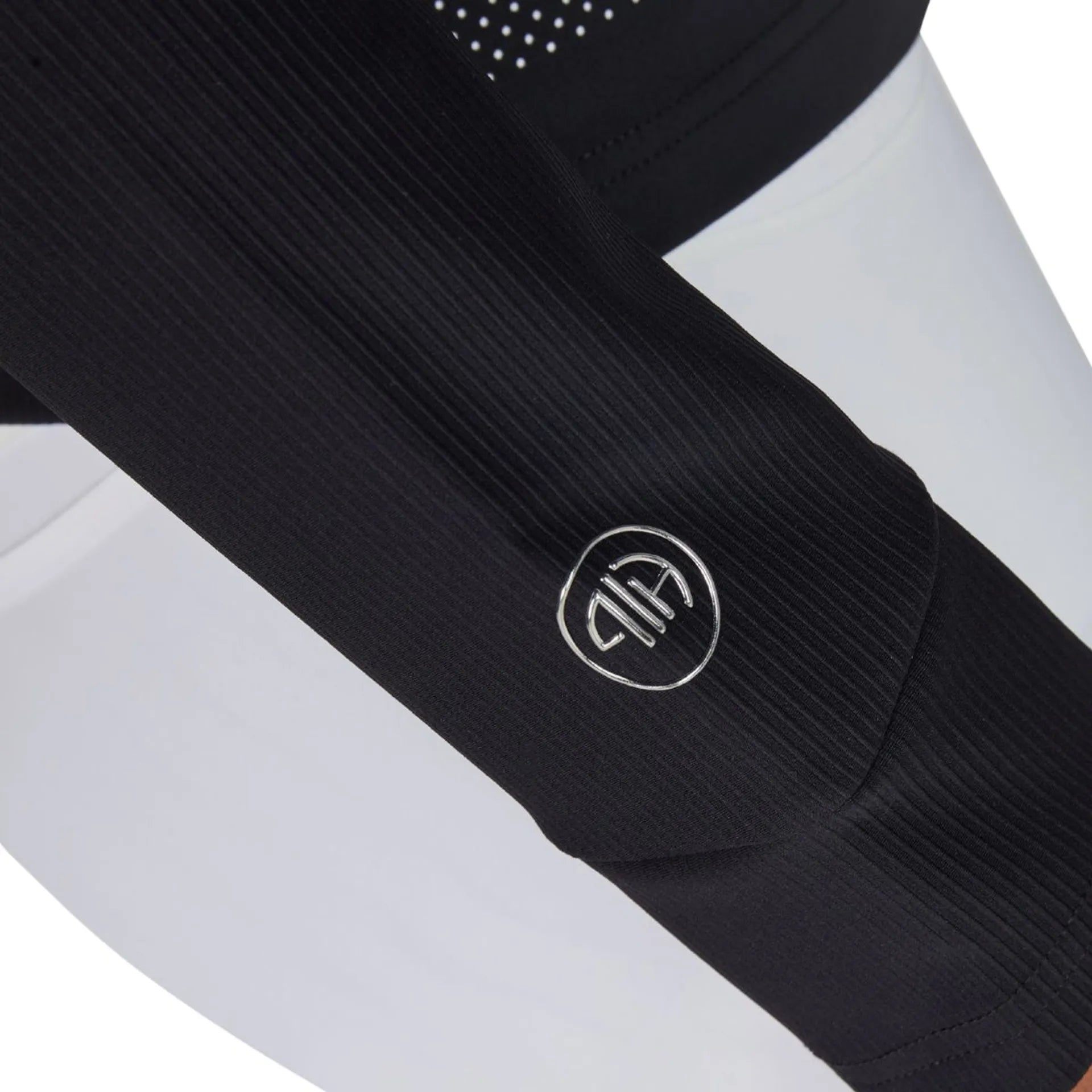 Pikeur Wmn Athleisure Function Jacket Black