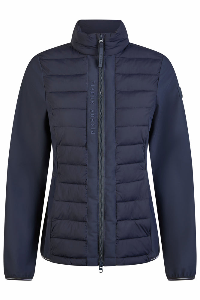 Pikeur Wmn The Core Hybrid Jacket