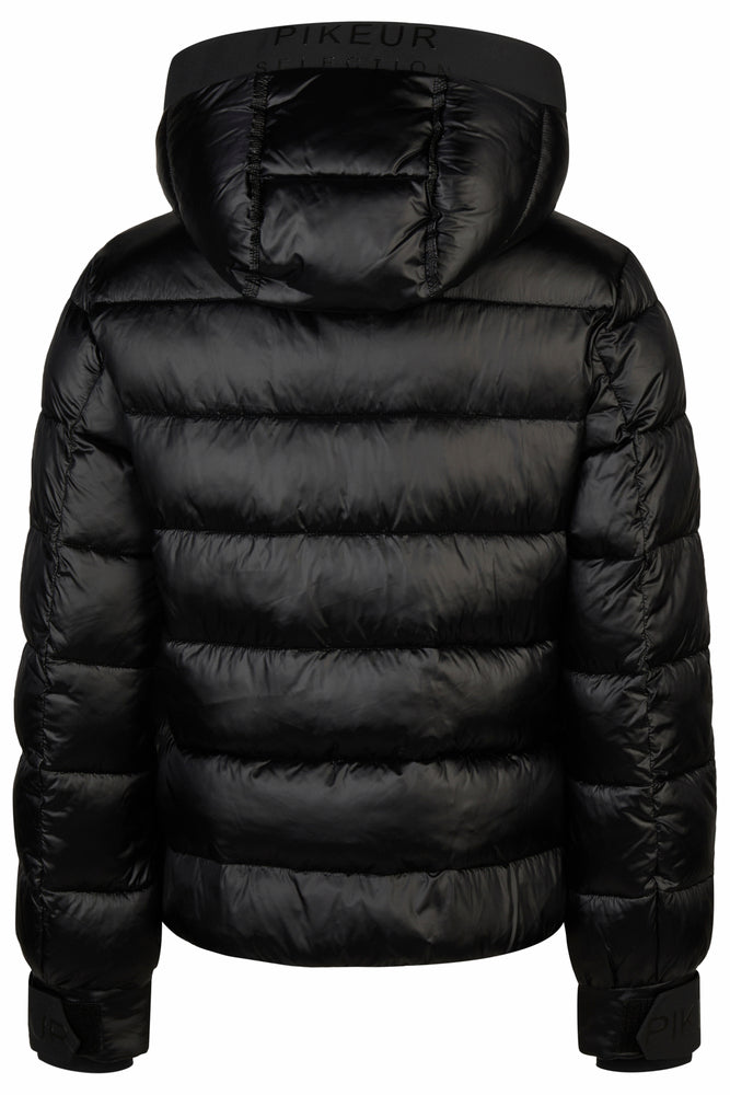 Pikeur Wmn Quilted Jacket