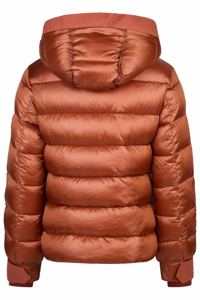 Pikeur Wmn Quilted Jacket