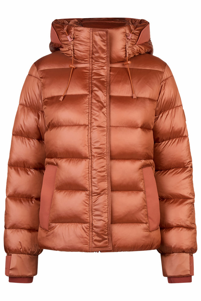Pikeur Wmn Quilted Jacket